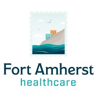 Fort Amherst Healthcare logo - Similar company to Kelco Construction Inc