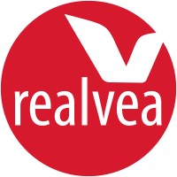 RealVEA.sk logo - Similar company to Obyvani.Blog
