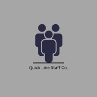 Quick Line Staffing logo - Similar company to Quickline Recruitment