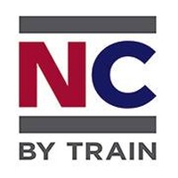 NC By Train logo - Similar company to Nc City & County Communicators (Nc3C)