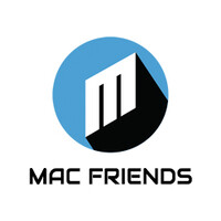 Mac Friends Pte. Ltd. logo - Similar company to Kitel-Zon