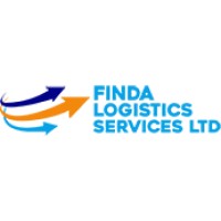 Finda Logistics Services logo - Similar company to Swiftlogistics.Sl