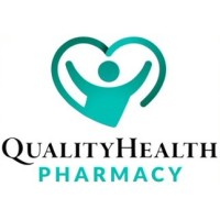 QualityHealth Pharmacy logo - Similar company to Macrx, Llc