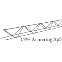 CPH Armering logo - Similar company to Norrköpings Betong & Armering