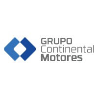 Grupo Continental Motores logo - Similar company to Csn – Cloud Native Development & It Consulting