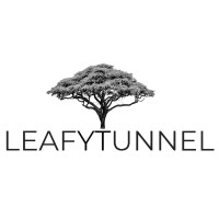 Leafy Tunnel logo - Similar company to Z2Sixty Ventures