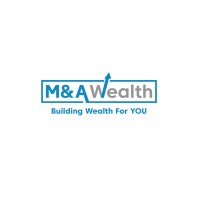 M&A Wealth logo - Similar company to F