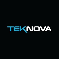 Teknova logo - Similar company to Teknova Br