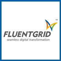 Fluentgrid Limited logo - Similar company to 21St Century Software Solutions Pvt Ltd