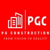 PG Construction(PGC) logo - Similar company to Sanjay Traders