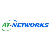 AT-NETWORKS logo - Similar company to Soneb