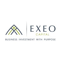 EXEO Capital logo - Similar company to Kitu Kali