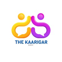 HR The Kaarigar Shop logo - Similar company to Dope Beyond