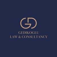 GEDIKOGLU LAW & CONSULTANCY logo - Similar company to Cd Law | Competition Law & Economics