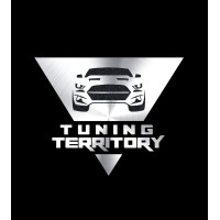 Tuning Territory logo - Similar company to Design+3D