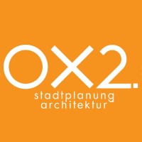 OX2architekten GmbH logo - Similar company to Büro Raumplan