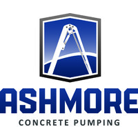 Ashmore Concrete Pumping, LLC logo - Similar company to Form Tech Concrete Forms, Inc.
