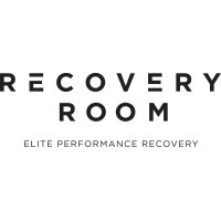 The Recovery Room logo - Similar company to Dcb Projects