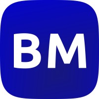 BlueMind AI logo - Similar company to Bluemind