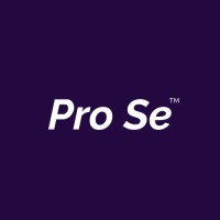 Pro Se