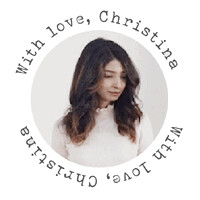 With love, Christina logo - Similar company to Teebooks