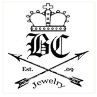 BC Jewelry NYC logo - Similar company to Marija Iva Jewelry