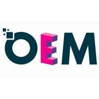 OEM Engineering Apprenticeship logo - Similar company to Panther Sciences