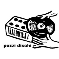 Pezzi Dischi logo - Similar company to Bizarre Love Triangles