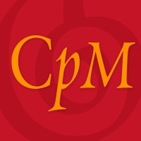 Chorus pro Musica logo - Similar company to Inventialab