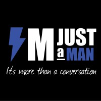 I'm Just a Man logo - Similar company to Bni Business By The Beach Brighton | Melbourne