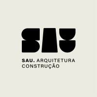 SAU Arquitetura e Construção logo - Similar company to Arestha Arquitetura E Urbanismo