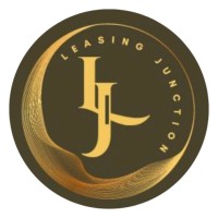 Leasing Junction logo - Similar company to Leasing  Baba