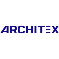Architex logo - Similar company to Architex Fabric Structures