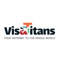 VisaTitans logo - Similar company to Odyssey Traveller