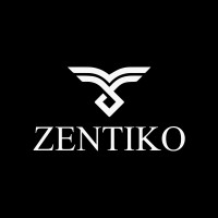 Zentiko Dubai 🇦🇪 logo - Similar company to Dubai Uniforms