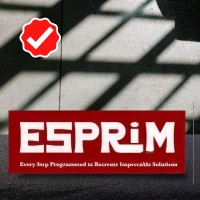 Esprim Systems logo - Similar company to Ht Computers