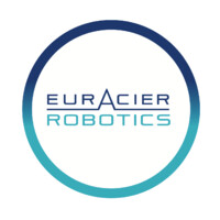 EURACIER ROBOTICS & SAFETY logo - Similar company to Euracier