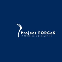 Project FORCeS logo - Similar company to Talent-Valet