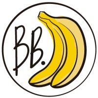 BananaBread logo - Similar company to Magno Chocolates