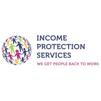 Income Protection Services logo - Similar company to B2Bfinance.Com