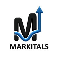 MARKITALS logo - Similar company to Crafter