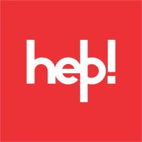 Help Marketing e Comunicação logo - Similar company to Felicitá Conteúdo