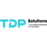 TDP Solutions logo - Similar company to Be.Change Consulting