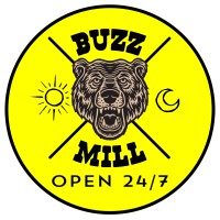 The Buzz Mill