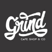 GRIND Café Shop & Co logo - Similar company to Grindy