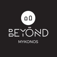 Beyond Mykonos logo - Similar company to Mykonos Luxury Collection