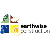 Earthwise Construction logo - Similar company to Ventechnik Ltd.