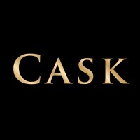 CASK logo - Similar company to Cask Nx