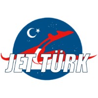 Jet Türk logo - Similar company to Uçak Plastik A.Ş.