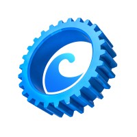 Ocean CNC logo - Similar company to Pletho©